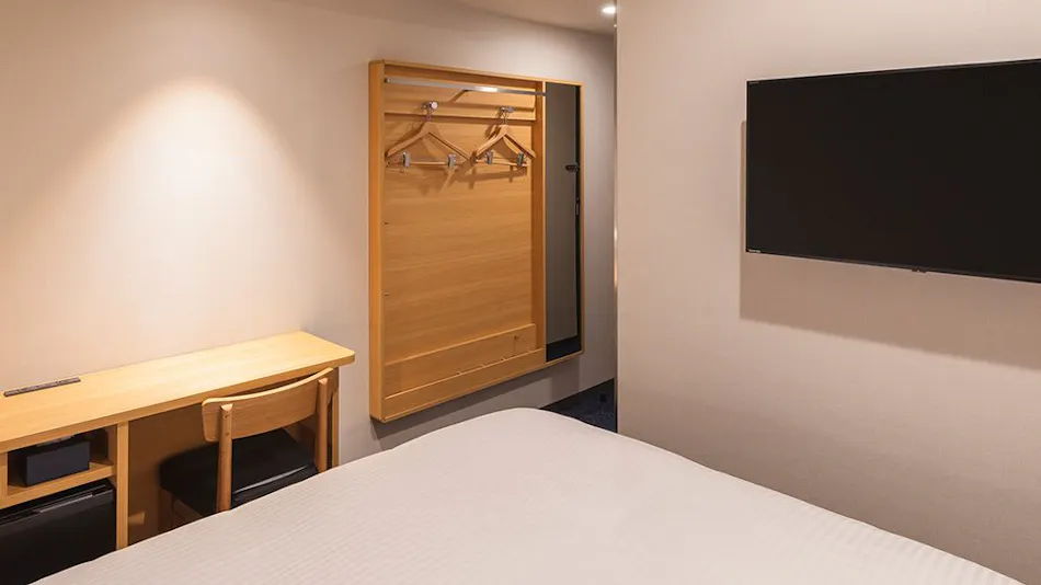 Sotetsu Fresa Inn Sendai