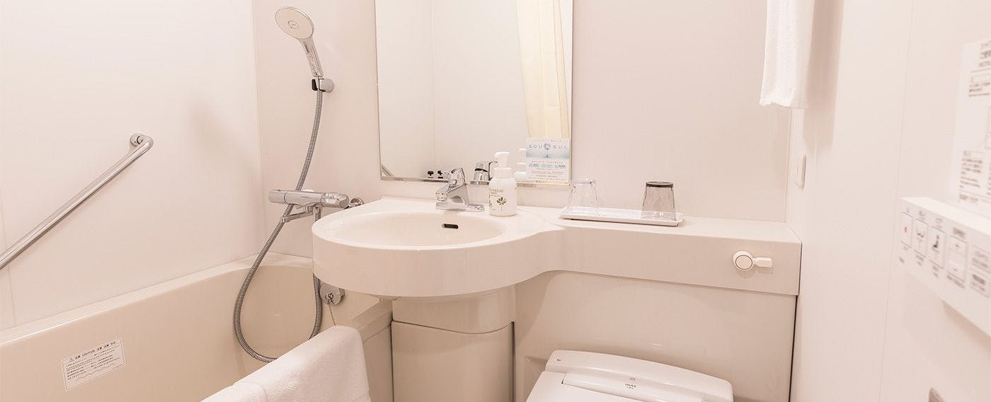 Sotetsu Fresa Inn Sendai