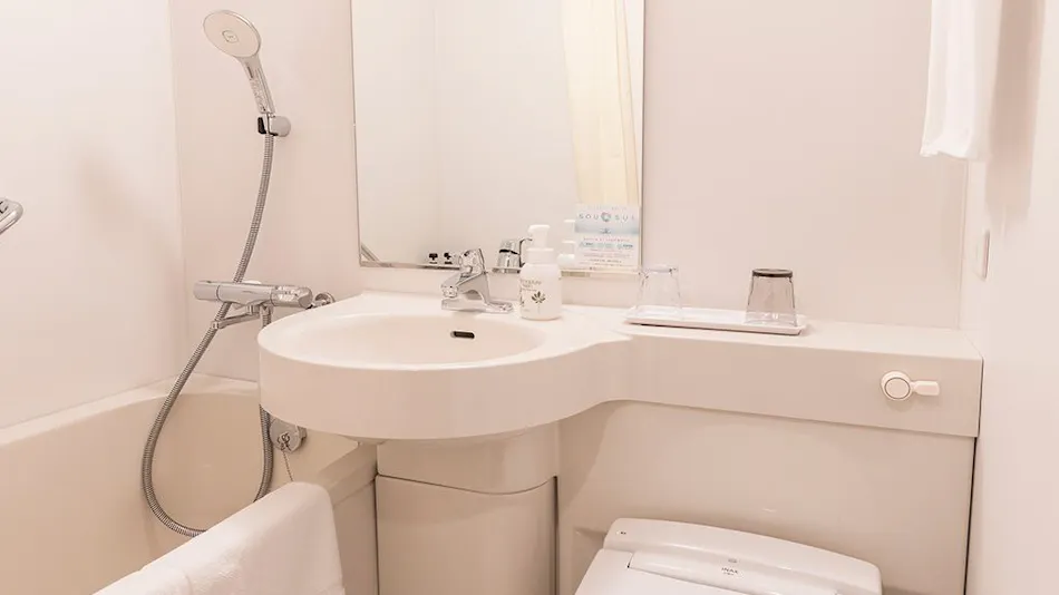 Sotetsu Fresa Inn Sendai