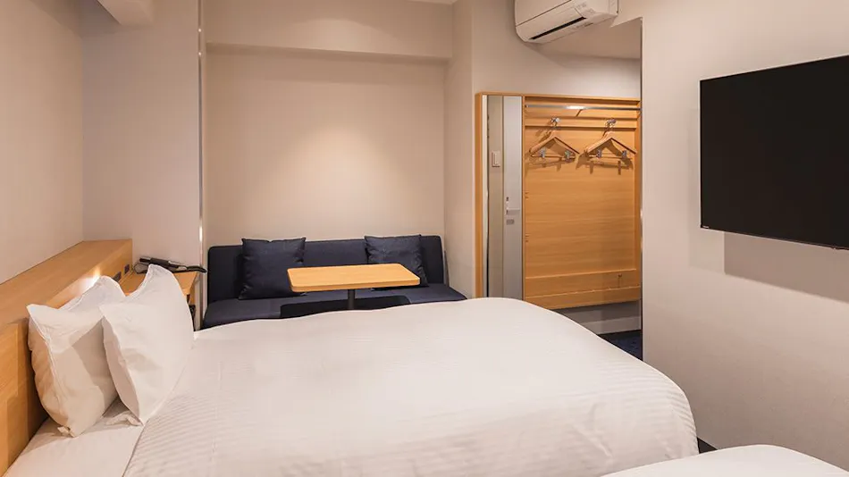 Sotetsu Fresa Inn Sendai