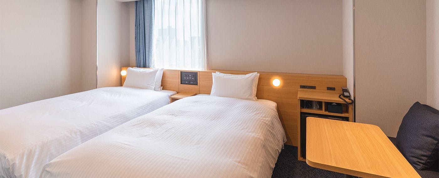 Sotetsu Fresa Inn Sendai