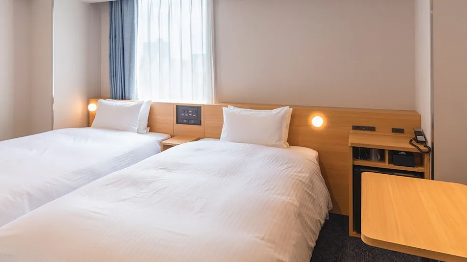 Sotetsu Fresa Inn Sendai