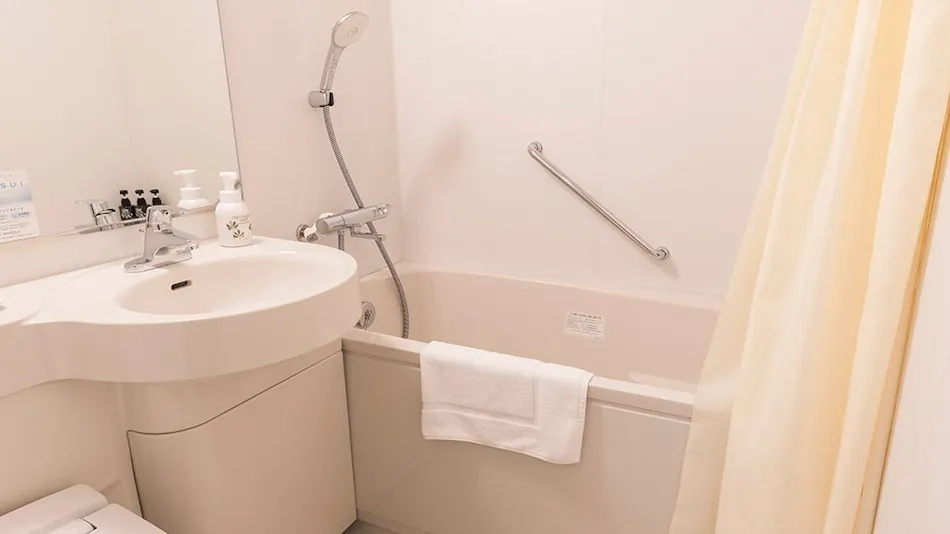 Sotetsu Fresa Inn Sendai