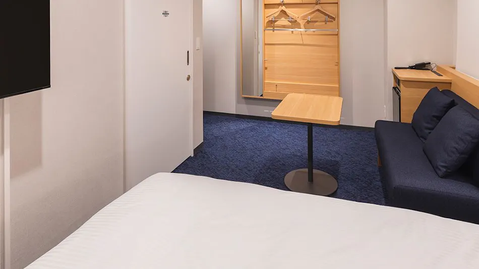 Sotetsu Fresa Inn Sendai