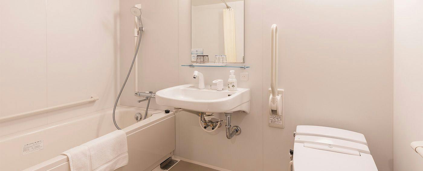 Sotetsu Fresa Inn Sendai
