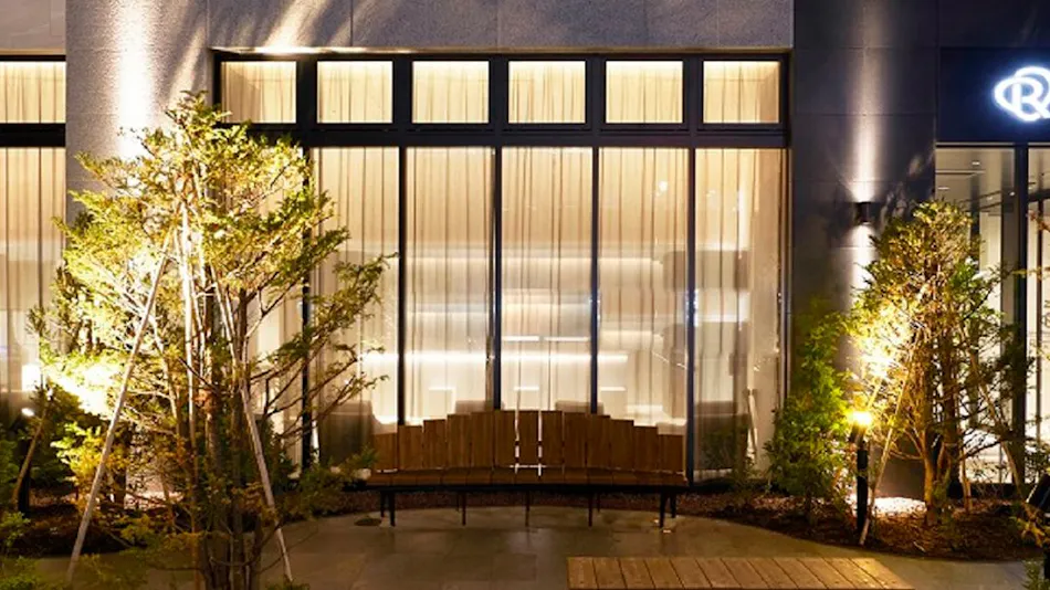 Daiwa Roynet Hotel Sapporo Nakajima Park