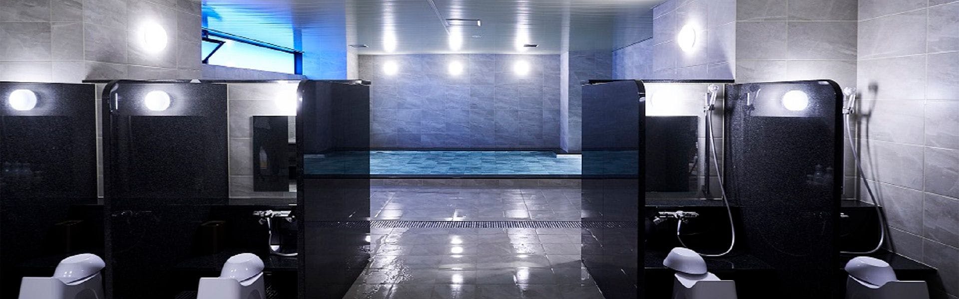 Daiwa Roynet Hotel Sapporo Nakajima Park