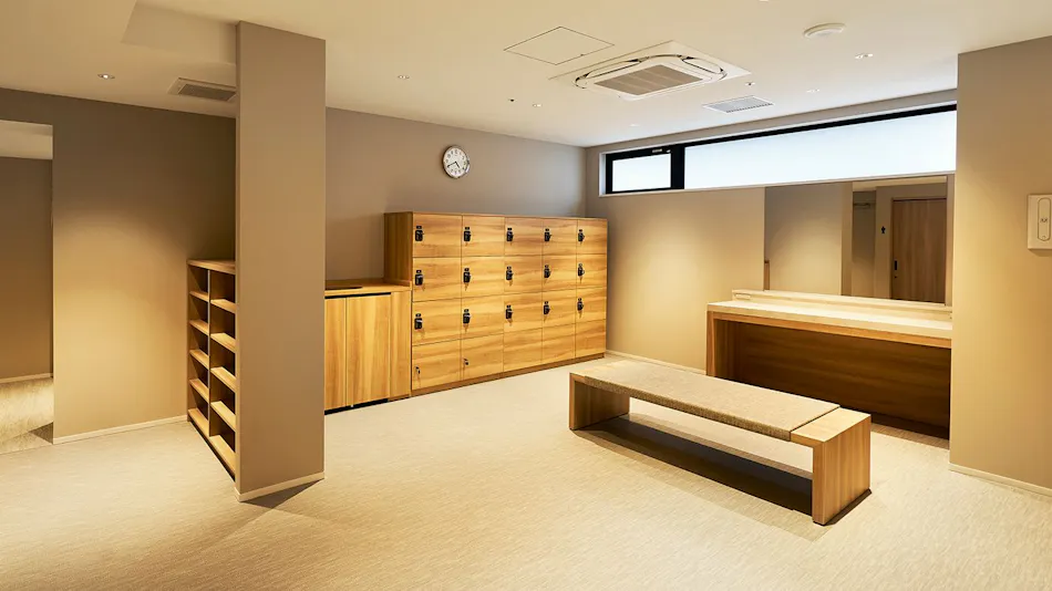 Daiwa Roynet Hotel Sapporo Nakajima Park
