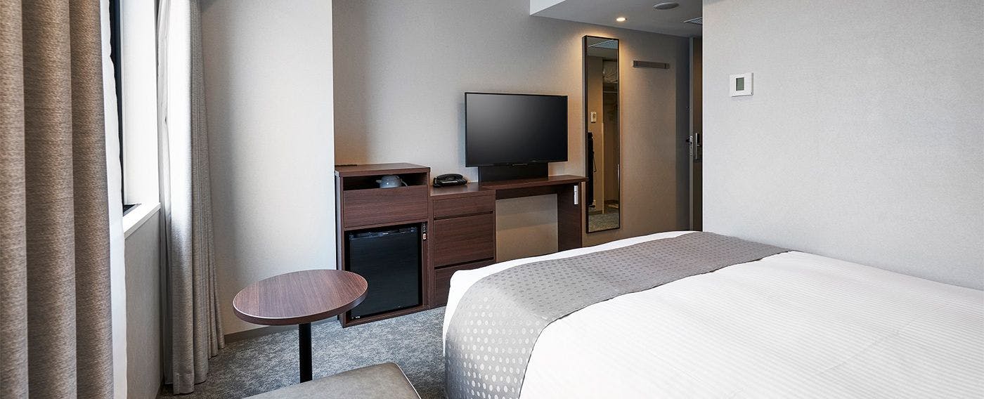 Daiwa Roynet Hotel Sapporo Nakajima Park