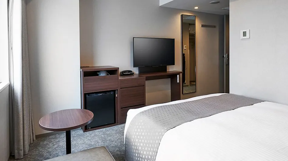 Daiwa Roynet Hotel Sapporo Nakajima Park