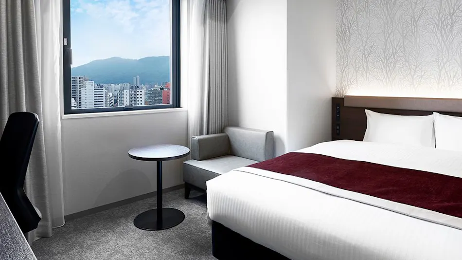 Daiwa Roynet Hotel Sapporo Nakajima Park