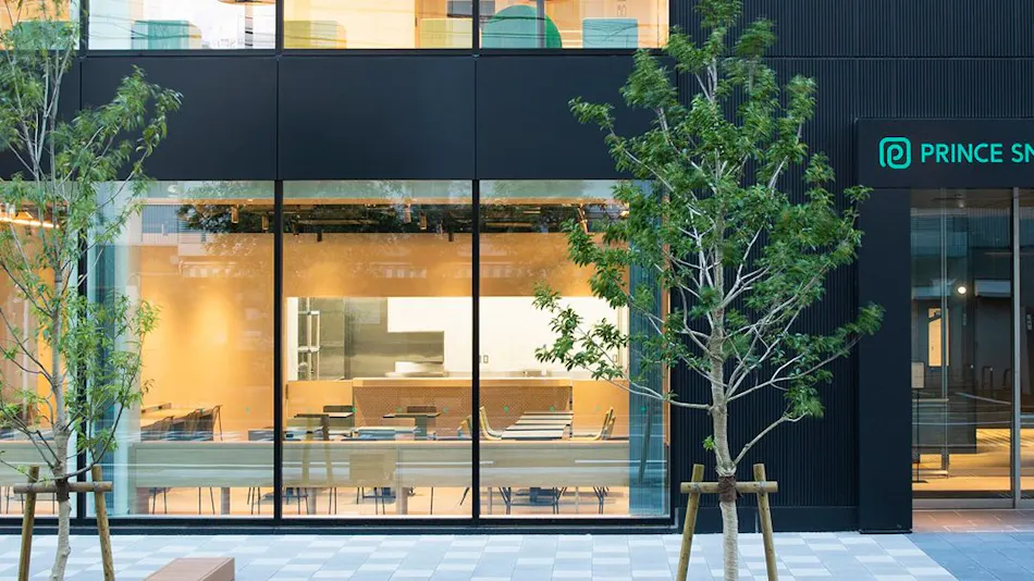 Prince Smart Inn Hakata