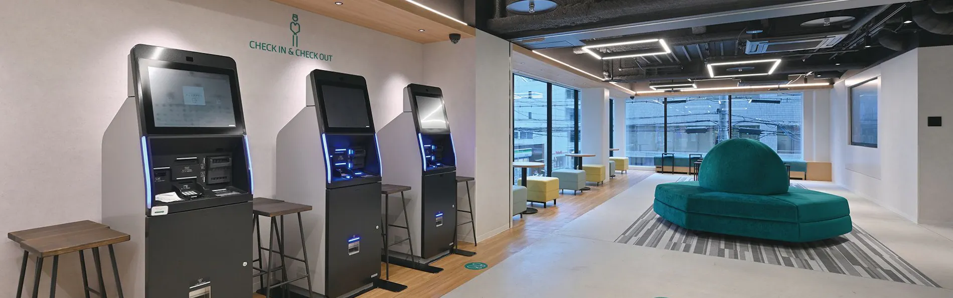 プリンス スマート イン 博多