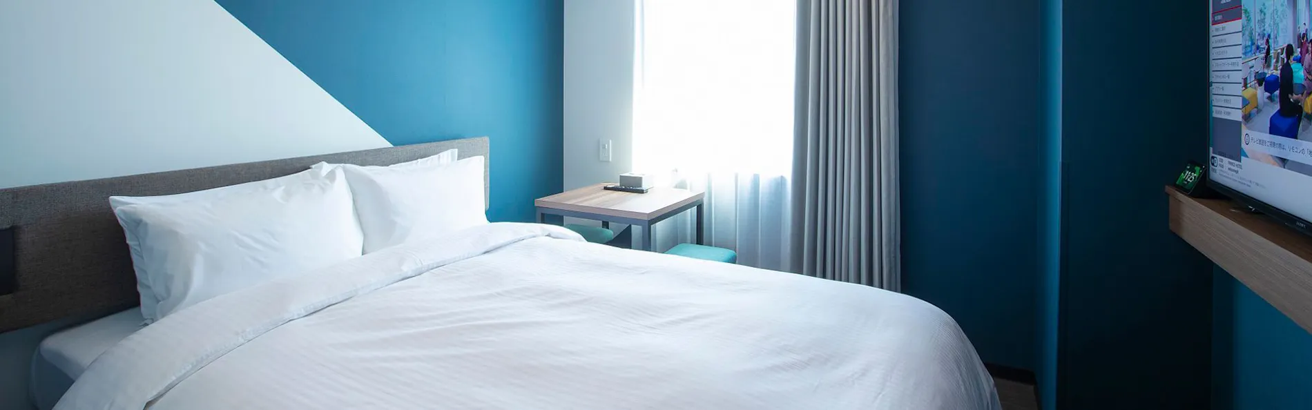 プリンス スマート イン 博多