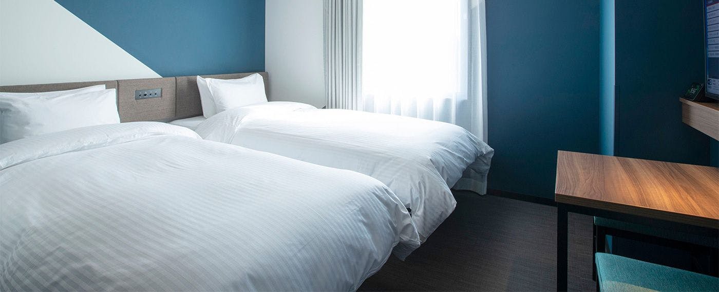 Prince Smart Inn Hakata