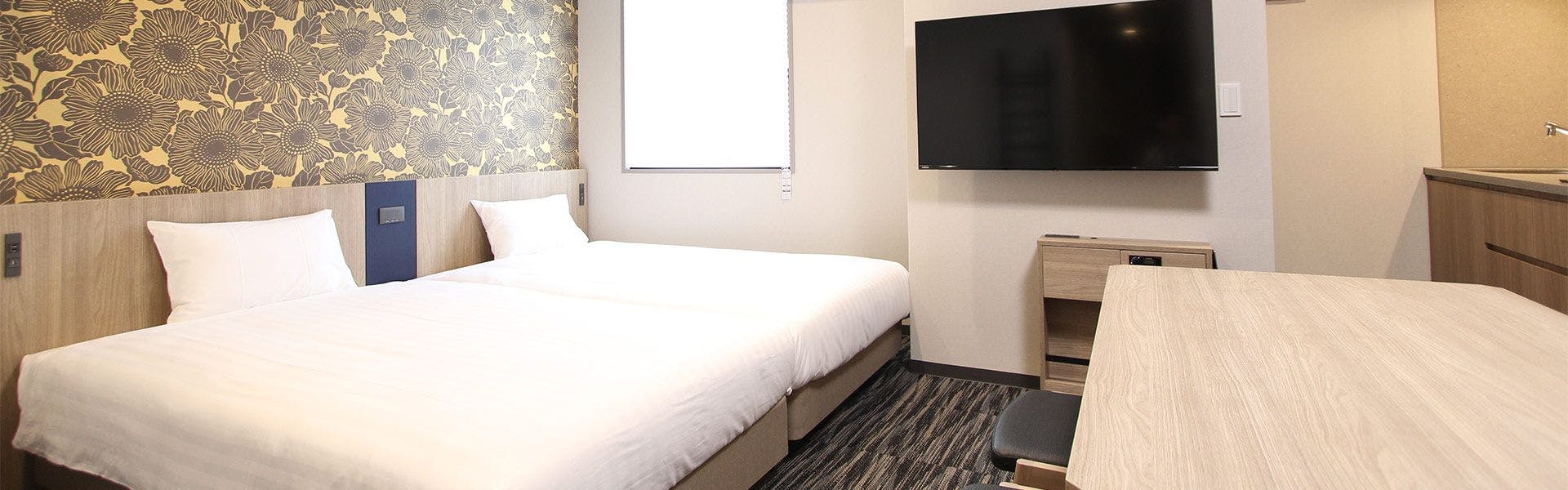 KOKO HOTEL Residence 浅草田原町