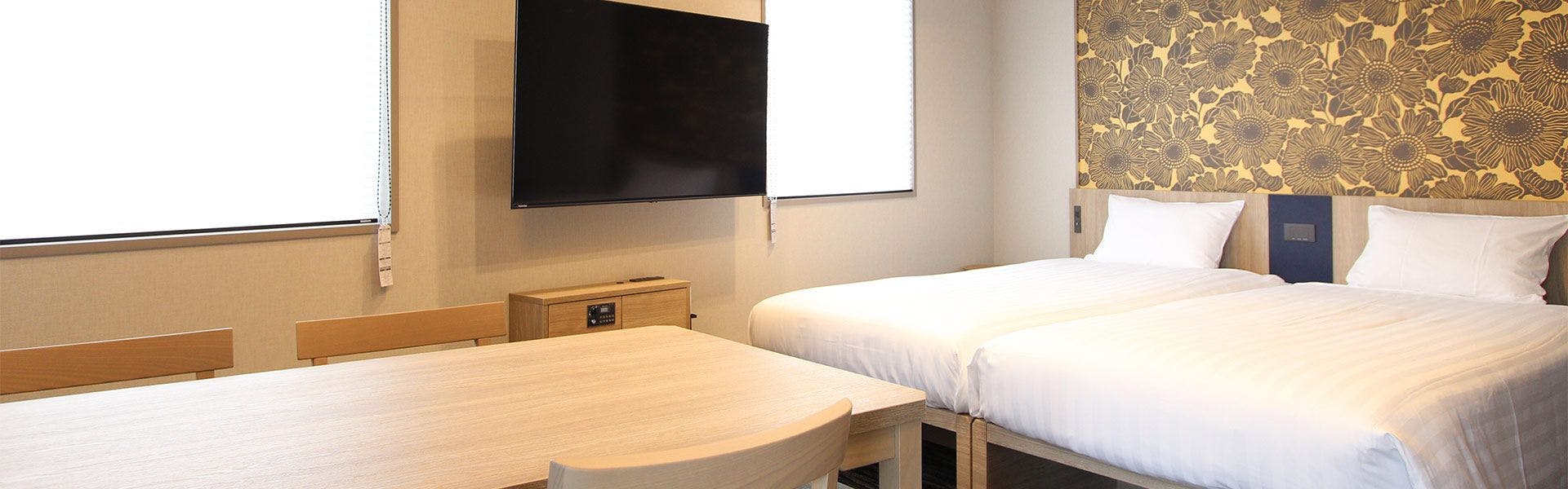 KOKO HOTEL Residence 浅草田原町