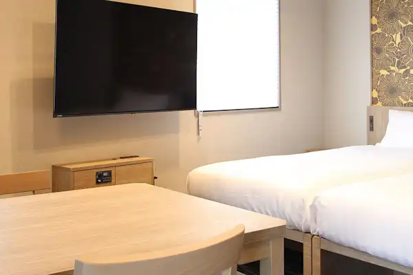 ห้องพักแบบญี่ปุ่นระดับซูพีเรีย