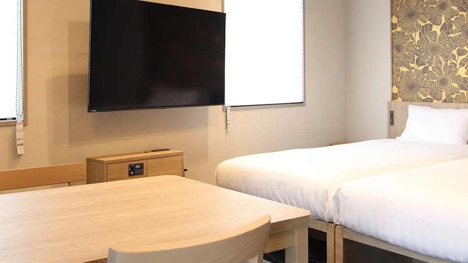 KOKO HOTEL Residence Asakusa Tawaramachi
