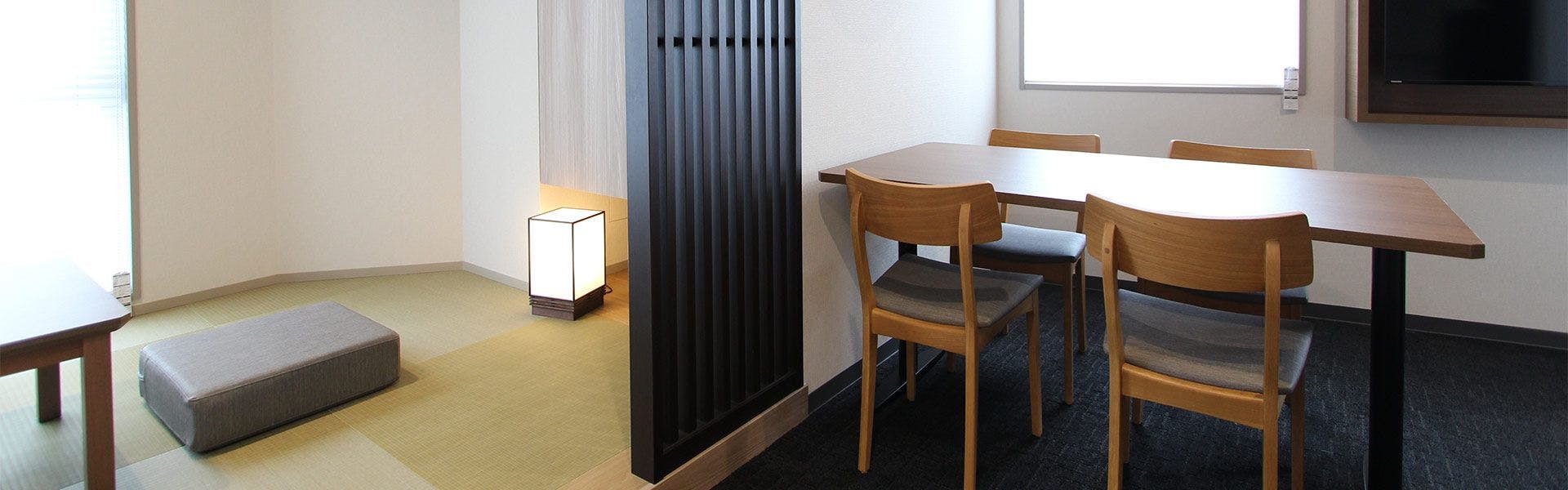 KOKO HOTEL Residence 浅草田原町