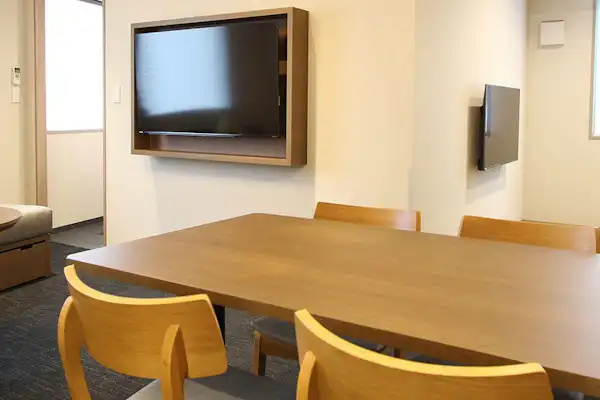 ห้องพักญี่ปุ่นพรีเมียม