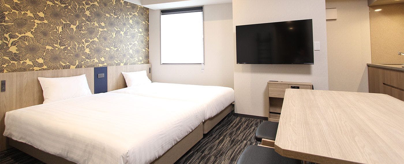 KOKO HOTEL Residence Asakusa Tawaramachi