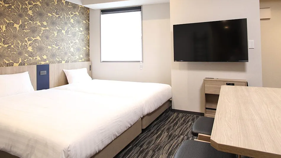 KOKO HOTEL Residence Asakusa Tawaramachi