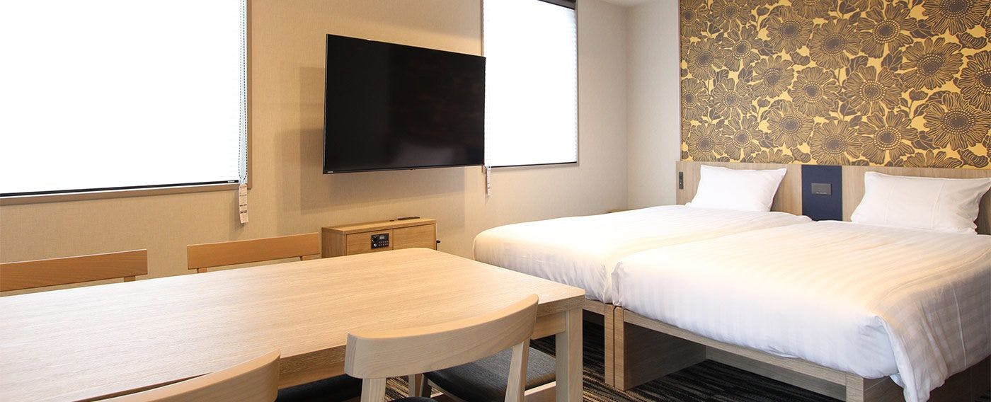KOKO HOTEL Residence Asakusa Tawaramachi