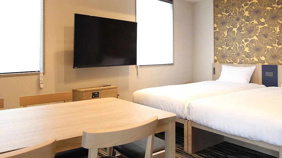 KOKO HOTEL Residence Asakusa Tawaramachi