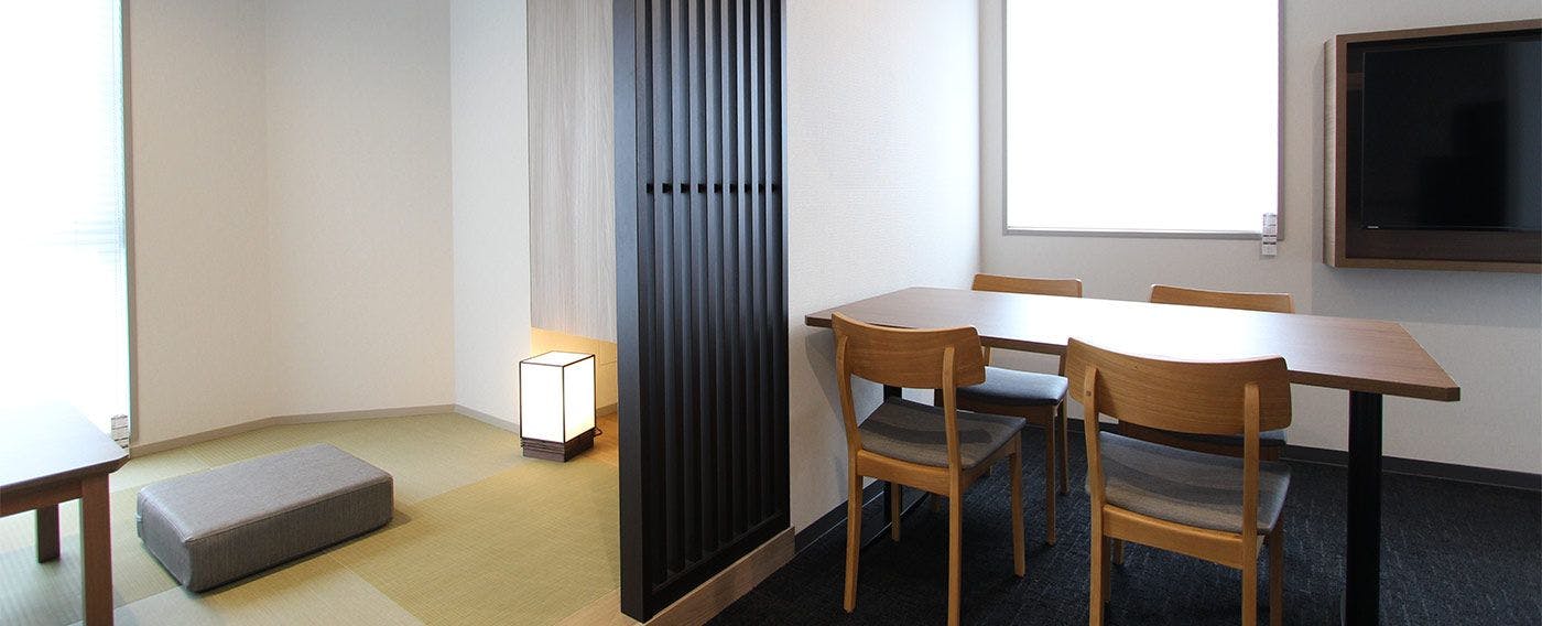 KOKO HOTEL Residence 浅草田原町