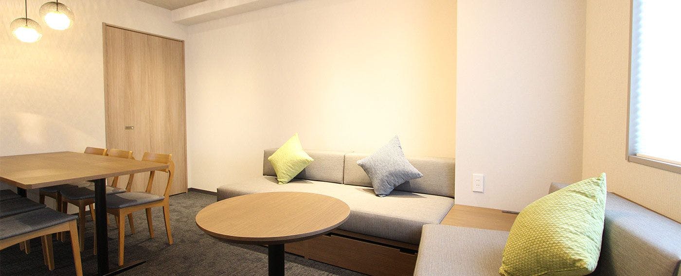 KOKO HOTEL Residence Asakusa Tawaramachi