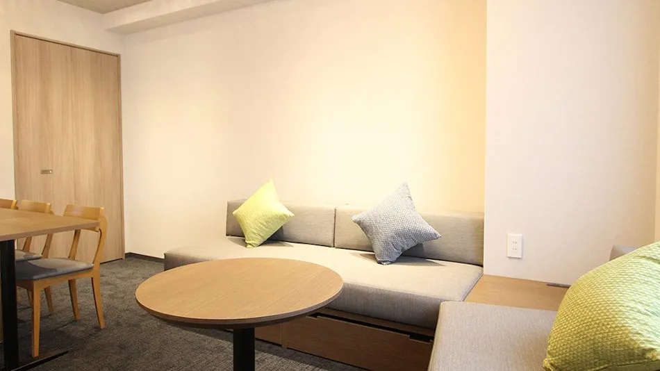 KOKO HOTEL Residence Asakusa Tawaramachi