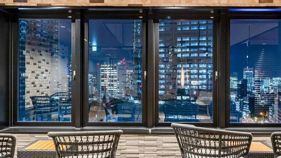 APA Hotel & Resort Roppongi Ekihigashi