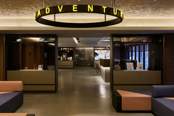 ล็อบบี้