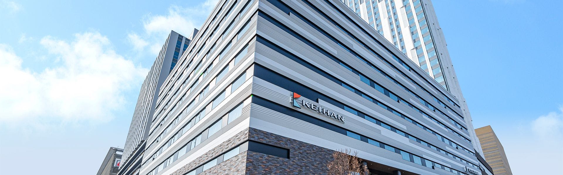 Hotel Keihan Namba Grande