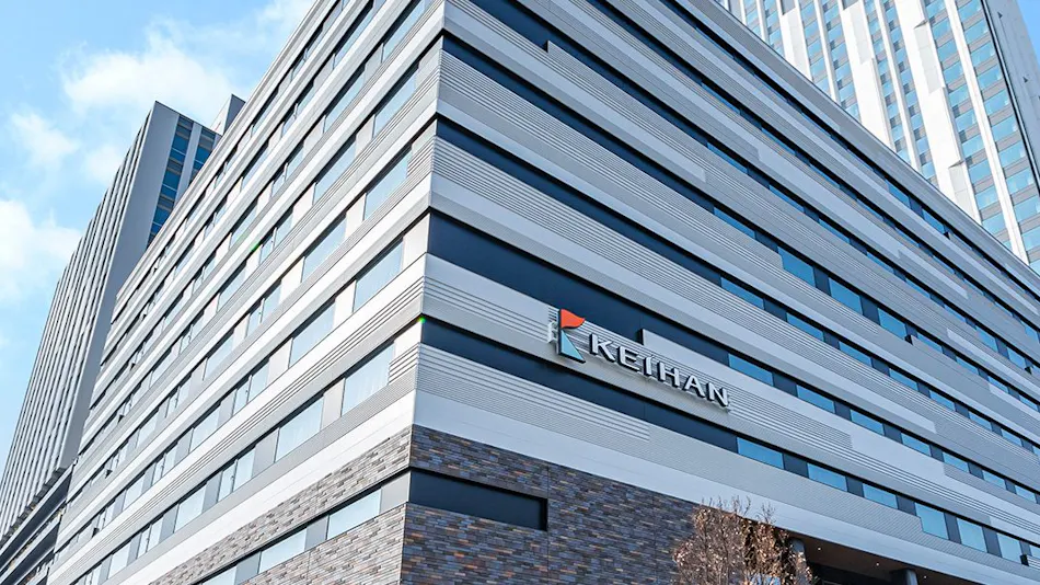 Hotel Keihan Namba Grande