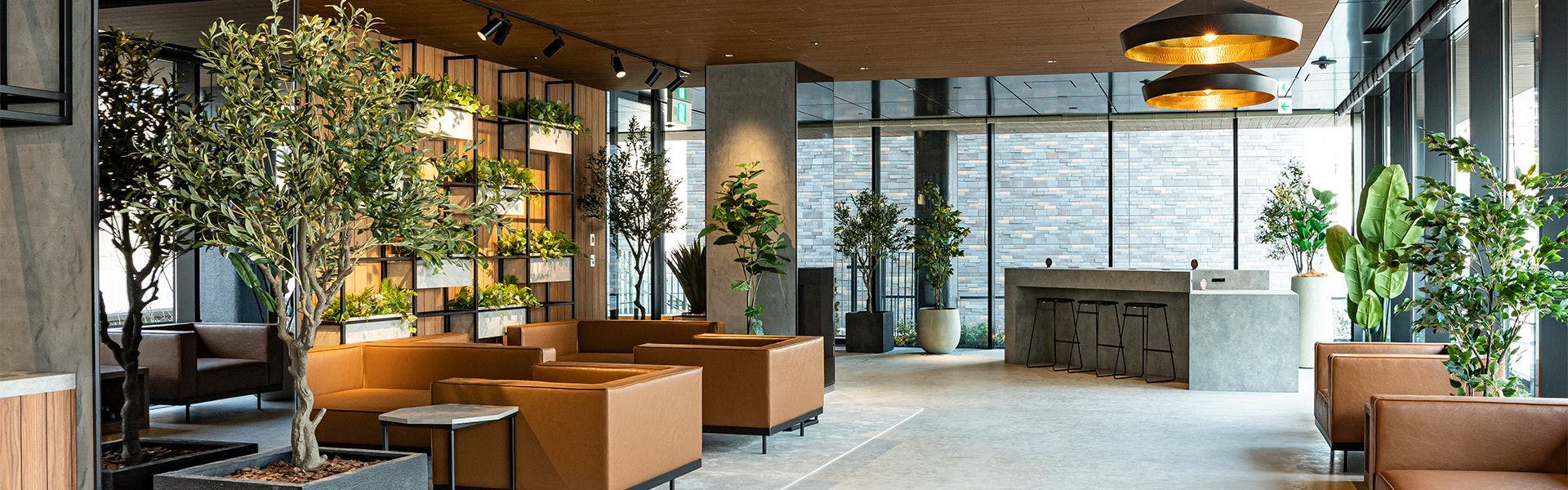 Hotel Keihan Namba Grande