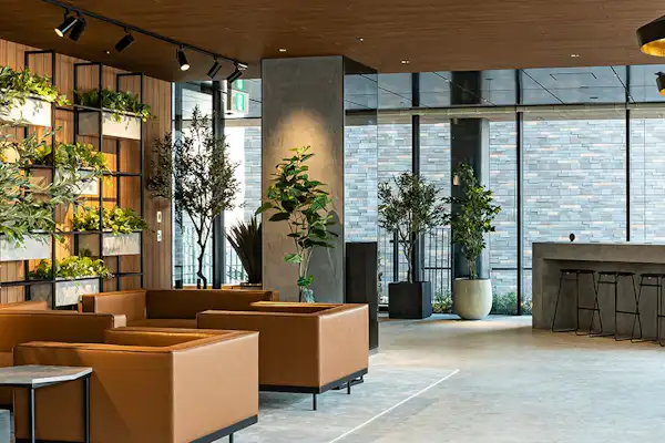 ล็อบบี้