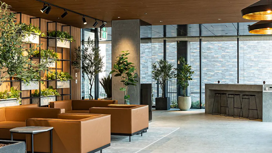 Hotel Keihan Namba Grande