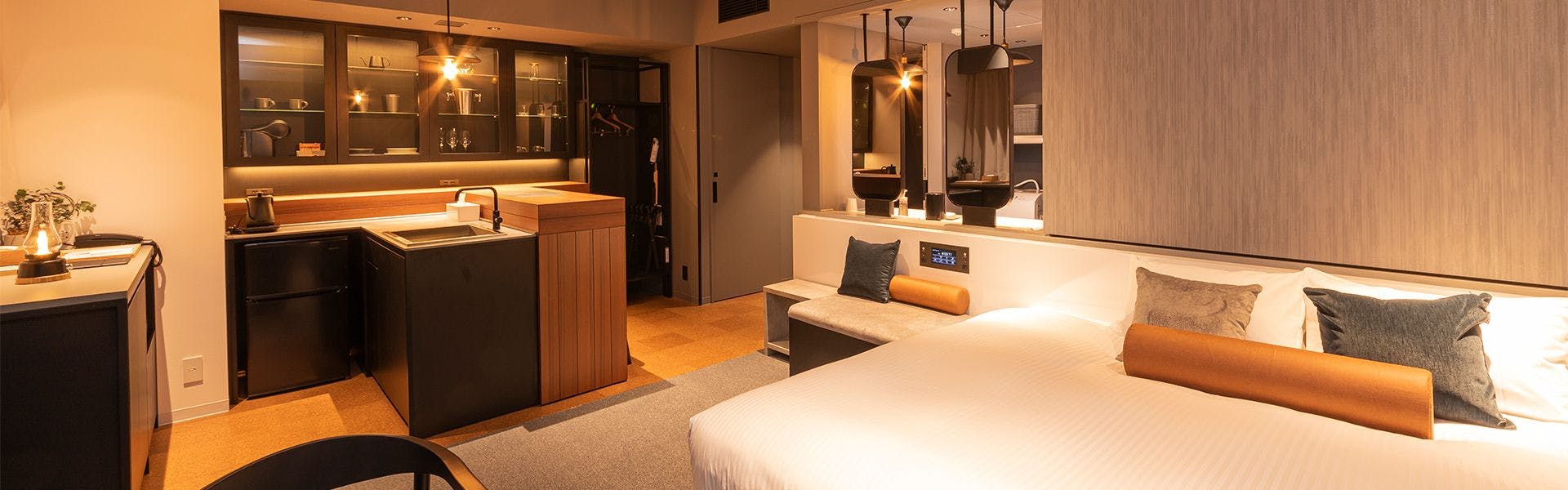 Hotel Keihan Namba Grande