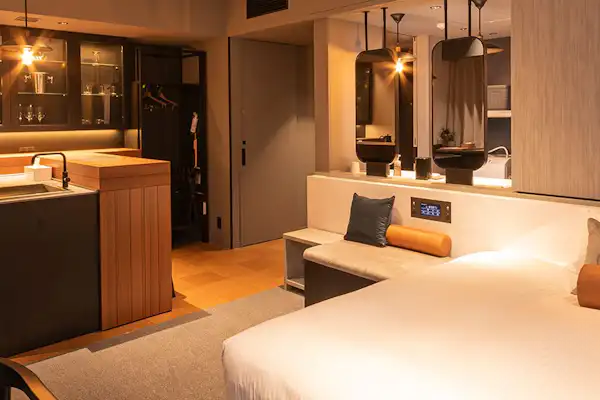 ห้องคิง