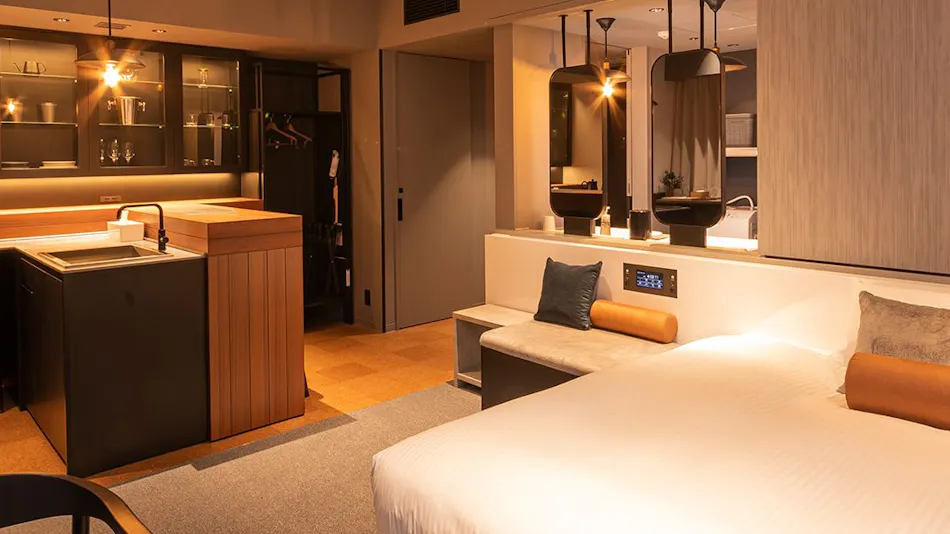 Hotel Keihan Namba Grande