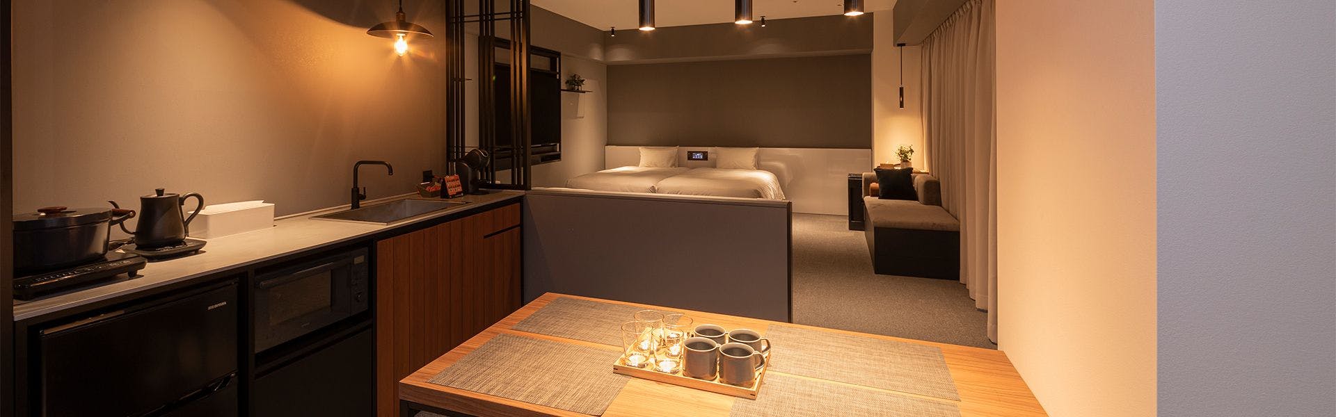 Hotel Keihan Namba Grande