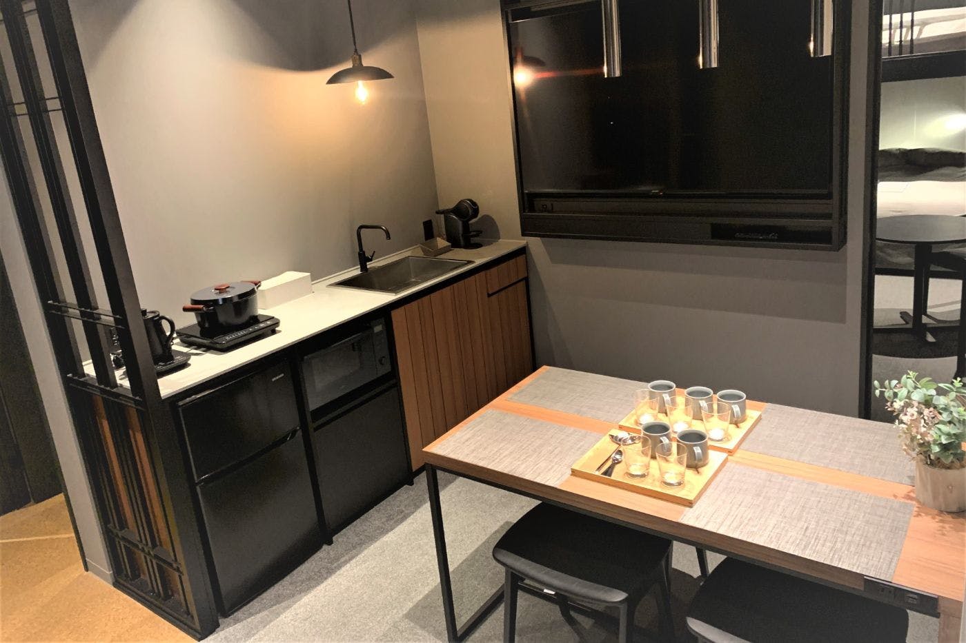 京阪难波格兰德酒店