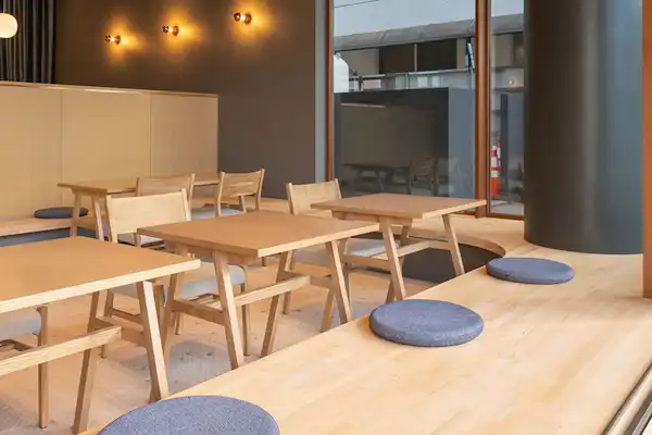 ระเบียง