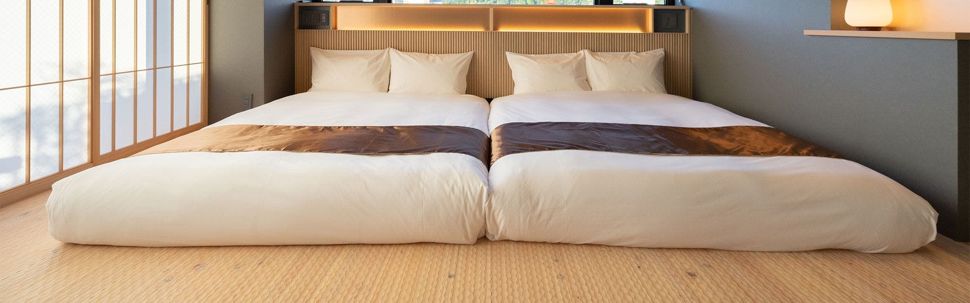 お宿Onn　中津川