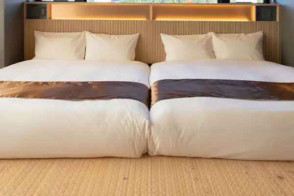 ห้องพัก