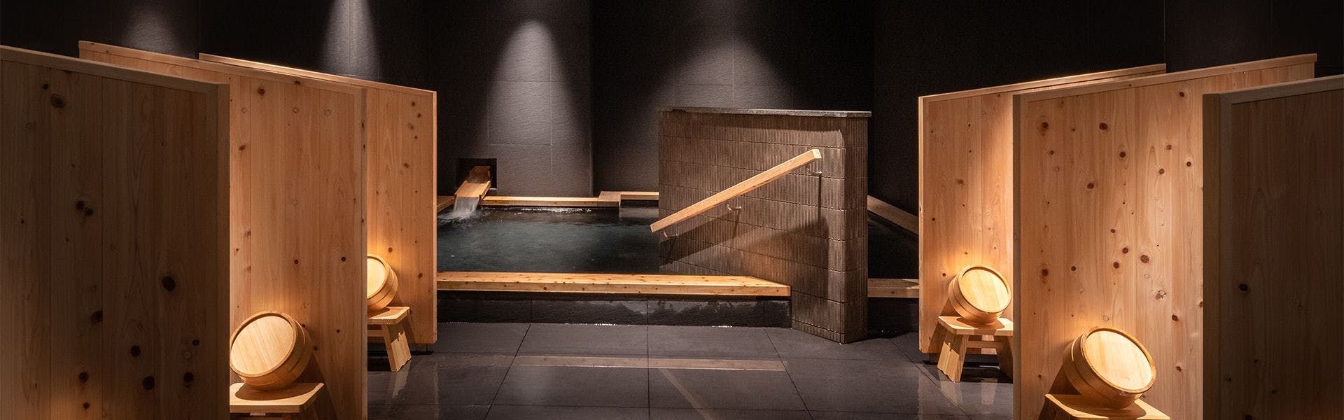 お宿Onn　中津川