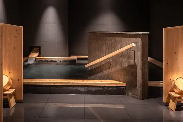 ห้องอาบน้ำสาธารณะ