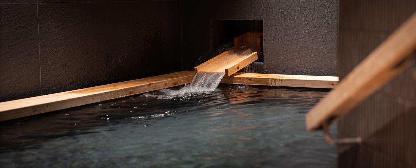 ห้องอาบน้ำสาธารณะ